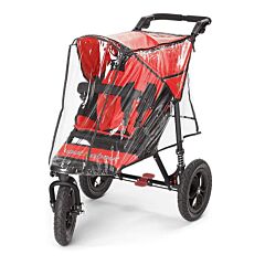 Out N About Nipper Single Rain Cover