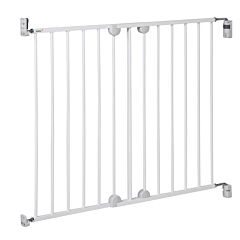 Safety 1st Wall Fix Extending Metal Safety Gate