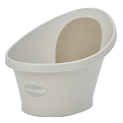 Shnuggle Eco Baby Bath / Recycled Materials