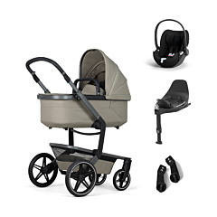 Day5 Complete Travel System with Cloud T & Base