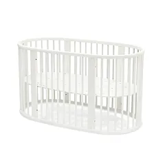 SleepiBed White - Bella Baby