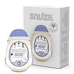 Snuza Hero MD Breathing Monitor