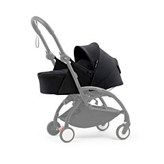 Stokke® YOYO 5 Newborn Pack - Black