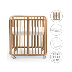 Stokke® Nighti™ Newborn Mini Bundle