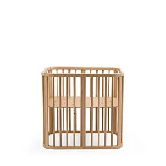 Stokke® Nighti™ Mini Newborn Crib Natural