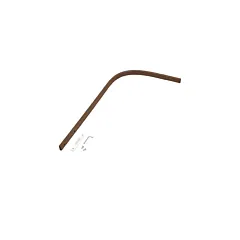Sleepi™ Drape Rod V3 - Warm Brown