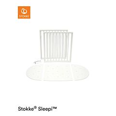 Stokke® Sleepi™ Bed Extension V3 - White