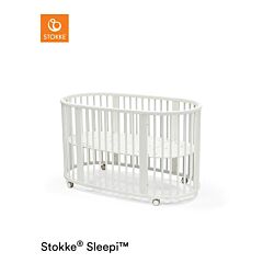 Stokke® Sleepi™ Bed V3 - White