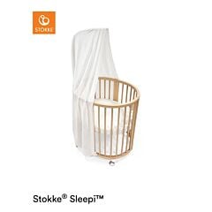 Stokke® Sleepi™ Canopy V3 - White 