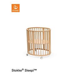 Stokke® Sleepi™ Mini V3 - Natural