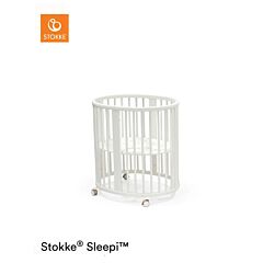 Stokke® Sleepi™ Mini V3 - White
