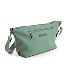 Done By Deer Stroller Bag - Green