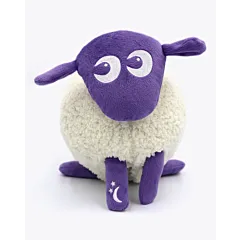 Sweet Dreamers Ewan the Dream Sheep Deluxe - Purple