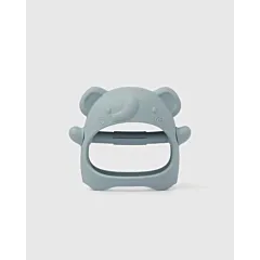 Teething mitt elephant - Bella Baby