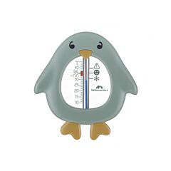 Baby Bath Thermometer - Sweet Artic