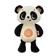 Tiny Love Black & White Snuggly Buddy - Panda 