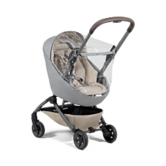 Joolz Aer2 Nest To Seat Rain Cover 