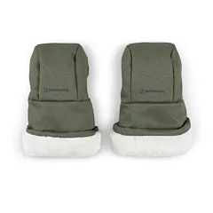 UPPAbaby Cozy Handmuffs - Evelyn