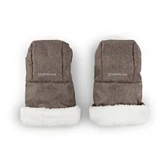 UPPAbaby Cozy Handmuffs - Owen