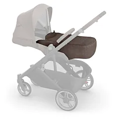 UPPAbaby Cruz V3 Infant Cover - Owen
