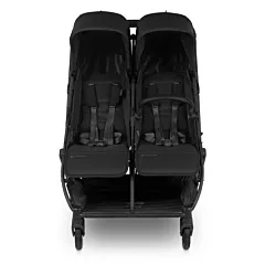 UPPAbaby Bumper Bar for Minu Duo Stroller - Black