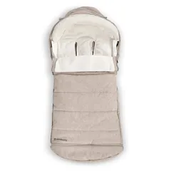 UPPAbaby Footmuff Vista Cozy Ganoosh 