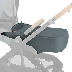 UPPAbaby Cruz V3 Infant Cover - Dillan