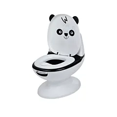 Bebeconfort Mini Size Toilet- Panda Potty