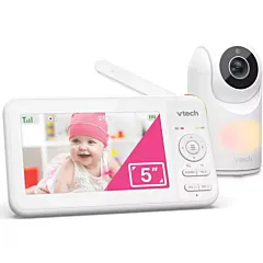VTech VM5467 Video Monitor Night