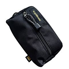 Wildride Slide-on-Bag Black