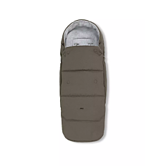 Joolz Universal Footmuff - Hazel Brown