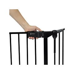 Safety 1st Panels Modular Gate - Black