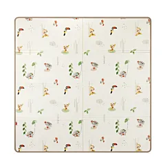 Tiny Love Boho Chic XL Foldable Foam Play Mat