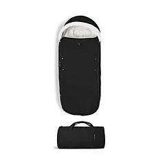 Stokke® YOYO® Footmuff - Black