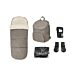 Maxi-Cosi Oxford+ Accessory Set - Truffle