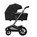 Maxi-Cosi Fame Carrycot - Twillic Black