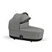 Mios Carrycot Lux - Mirage Grey