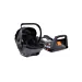 iCandy Cocoon i-Size Car Seat & Base - Black