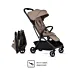 Silver Cross Nia Stroller - Champagne