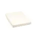 Stokke® Mini 60x80cm Fitted Sheet White 