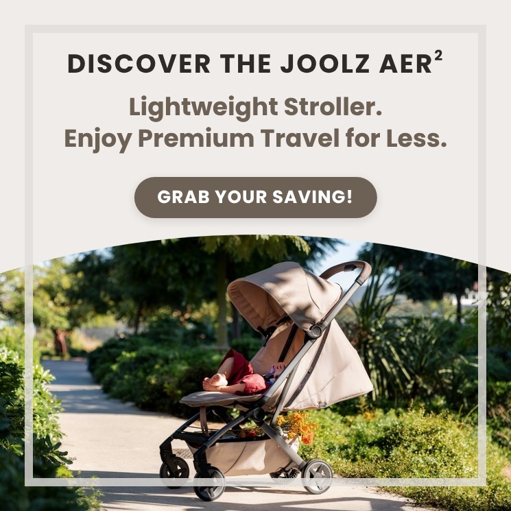 Joolz Aer2 Offers 