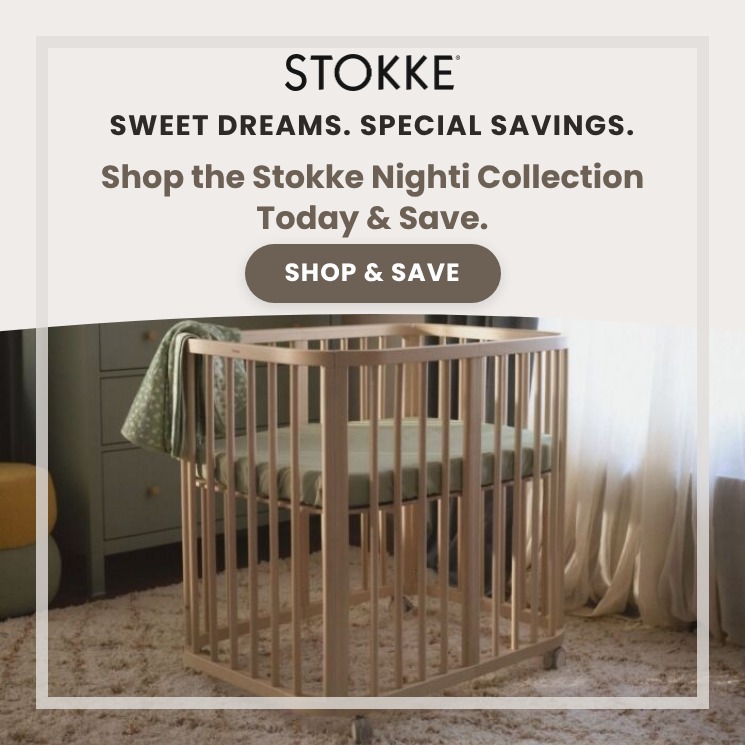 Stokke Nighti