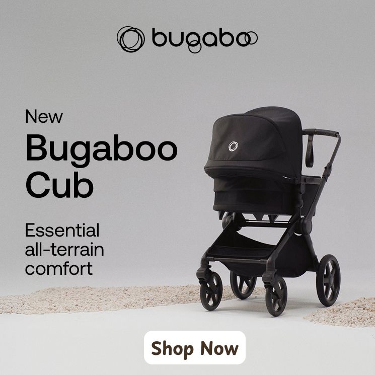 Bugaboo Cub New 