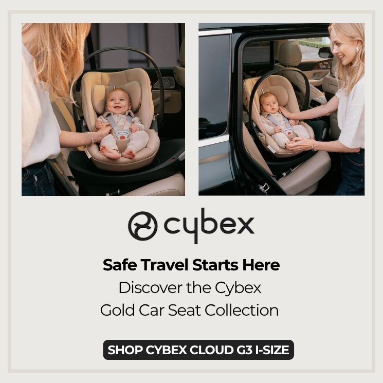 Cybex Cloud G3