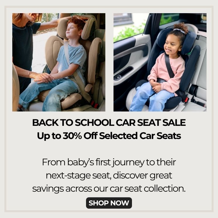 Car Seat offers 