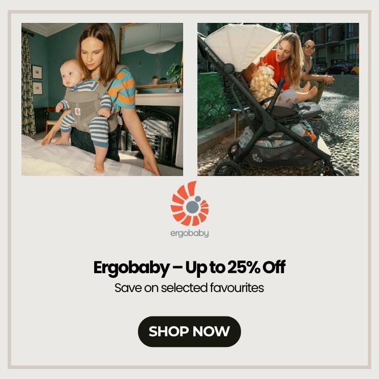 Ergo offers 