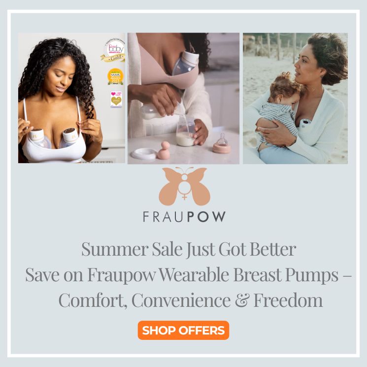 Fraupowe Sale 