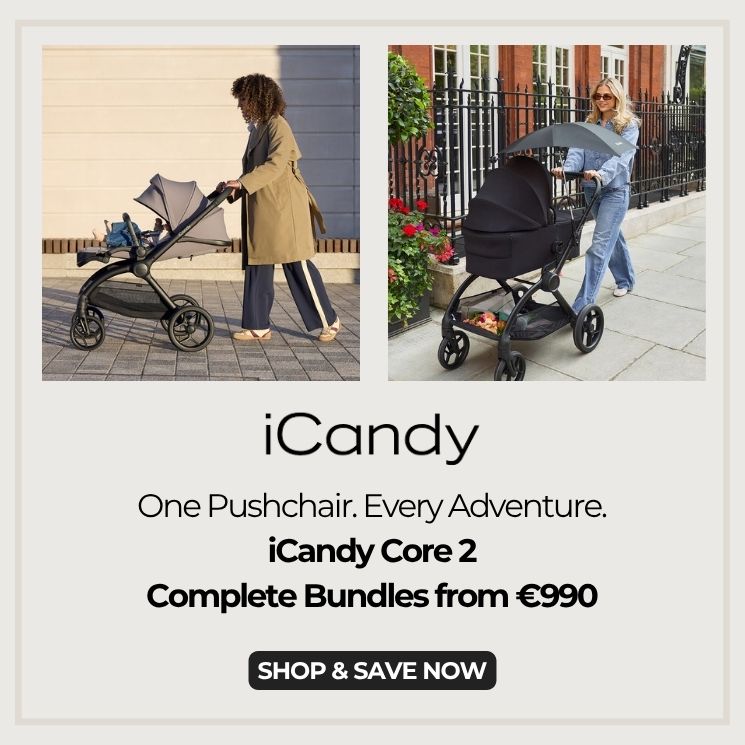 Icandy Core2 Offers 