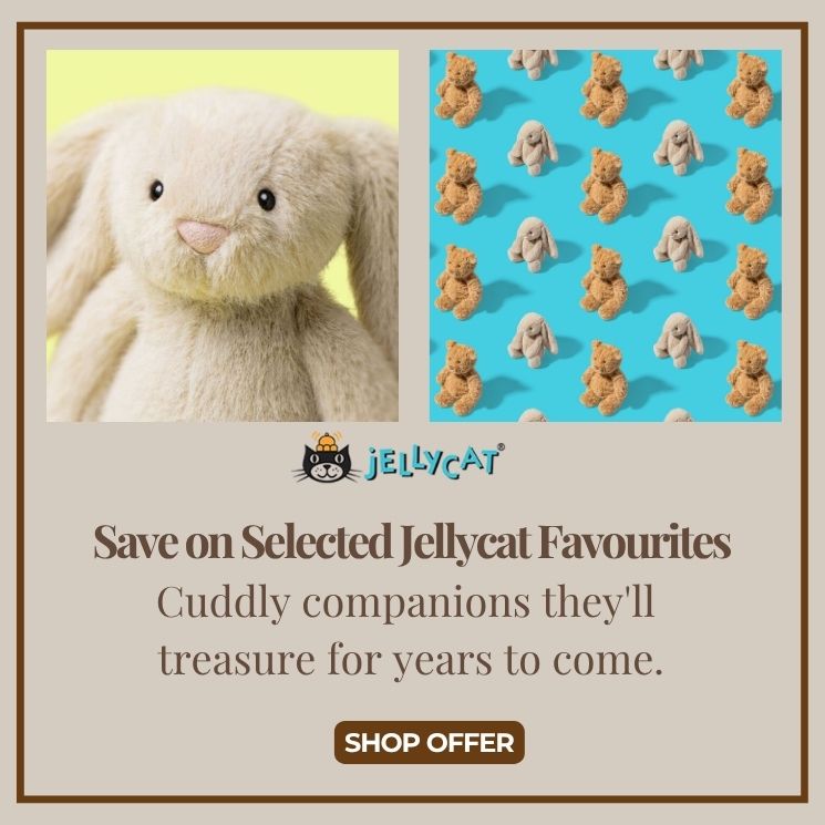Jellycat 