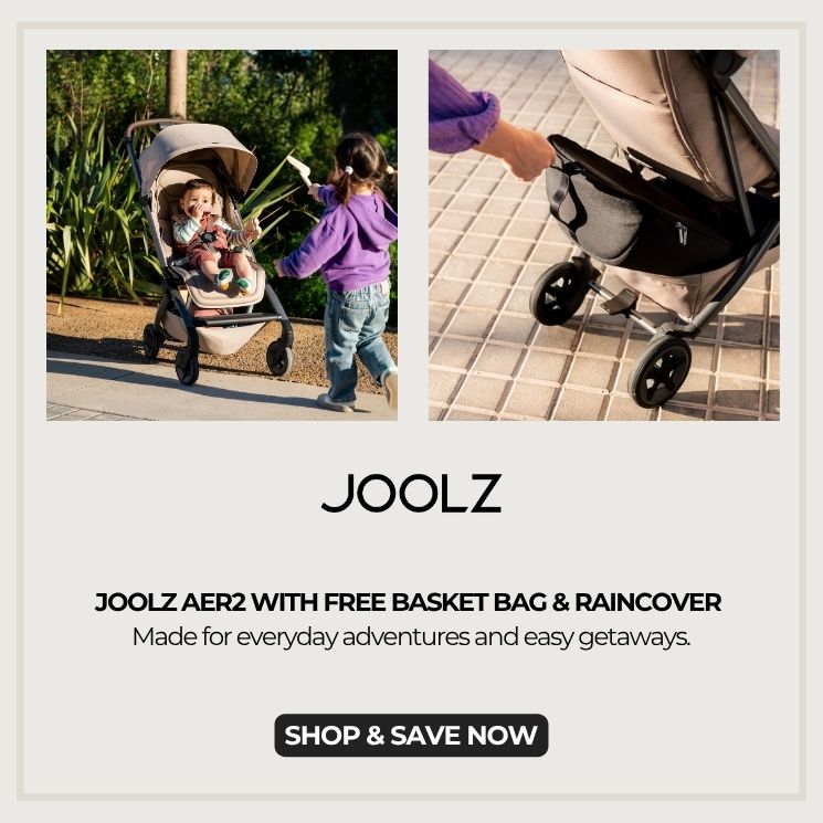 Joolz AER2 OFFERS